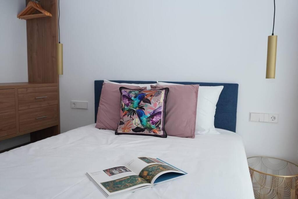 Luxury Flat Mayor Ii Madri