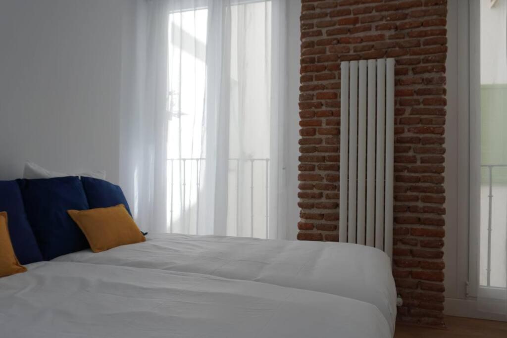 Appartement Luxury Flat Mayor Ii Madrid