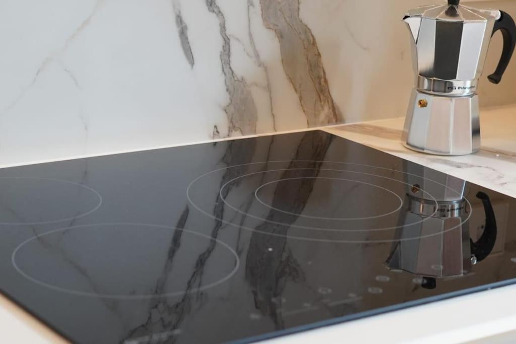 Luxury Flat Mayor Ii Appartement