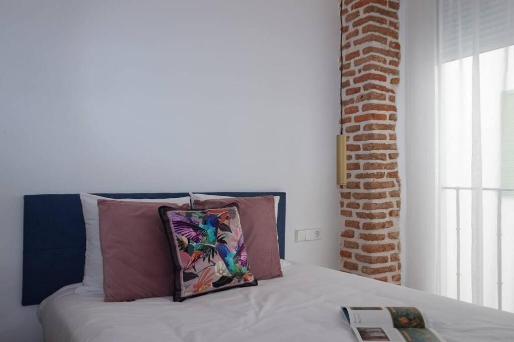 Appartement Luxury Flat Mayor Ii *