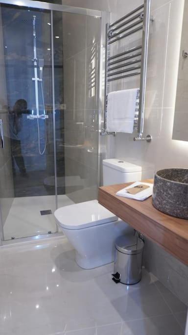 Luxury Flat Mayor Ii Appartement *