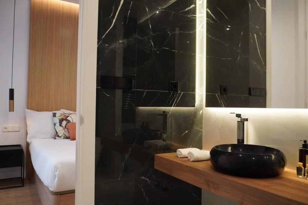 Luxury Flat Mayor Ii Apartamento Madri