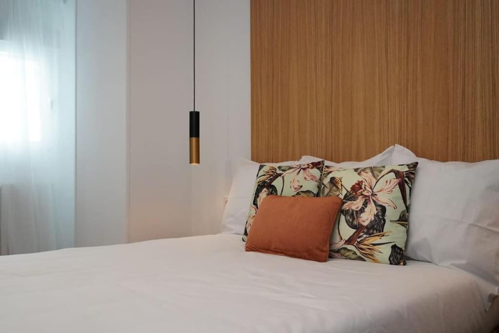 Appartement Luxury Flat Mayor Ii Madrid