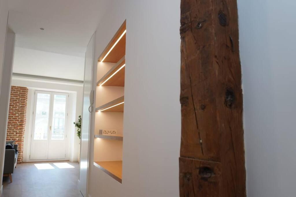 Appartement Luxury Flat Mayor Ii