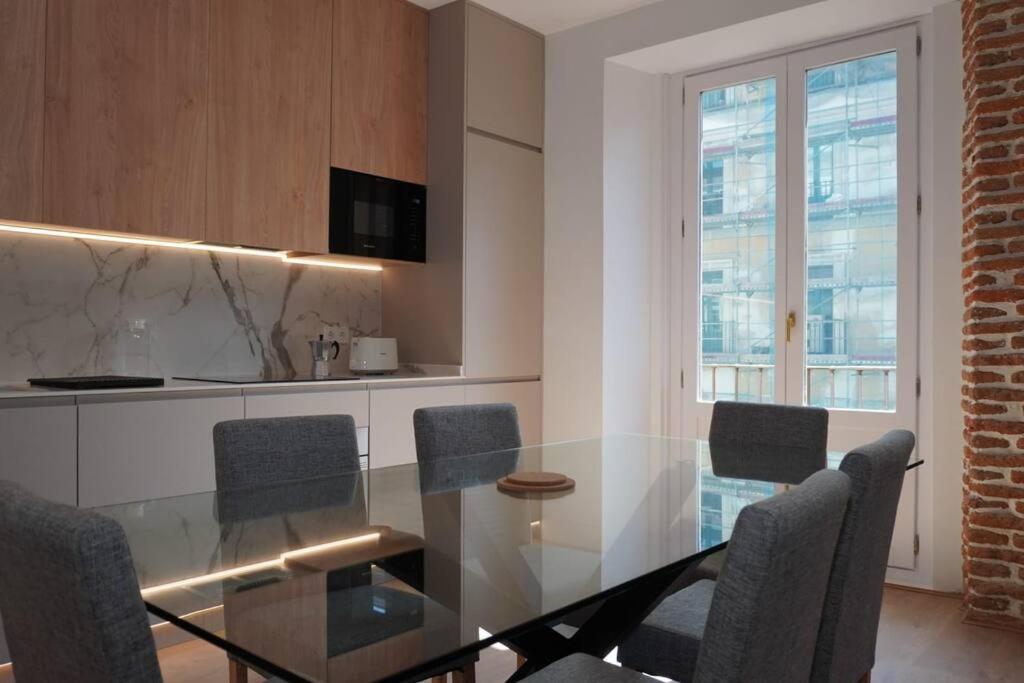 Appartement Luxury Flat Mayor Ii Madrid