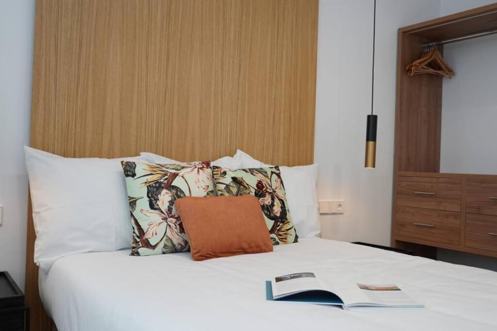 Appartement Luxury Flat Mayor Ii