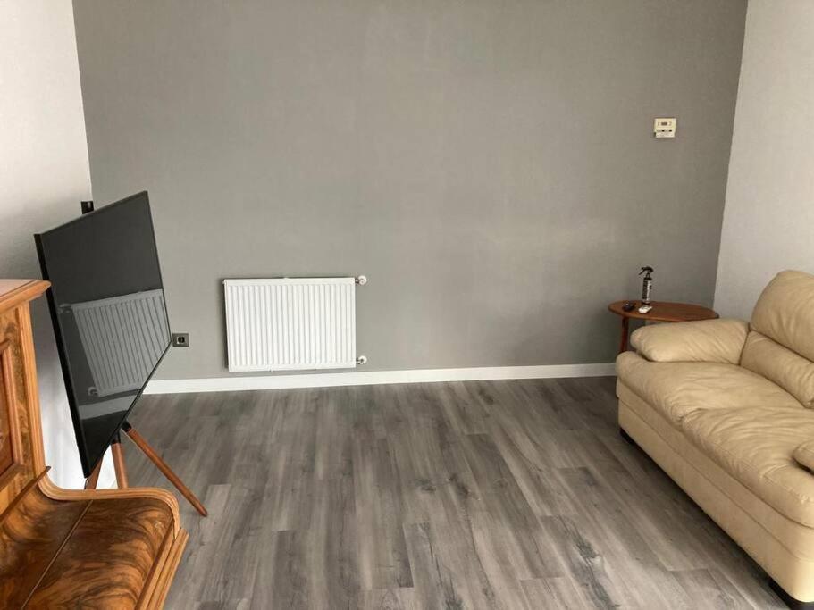Silencioso, Luminoso Y Familiar Apartamento Appartement *
