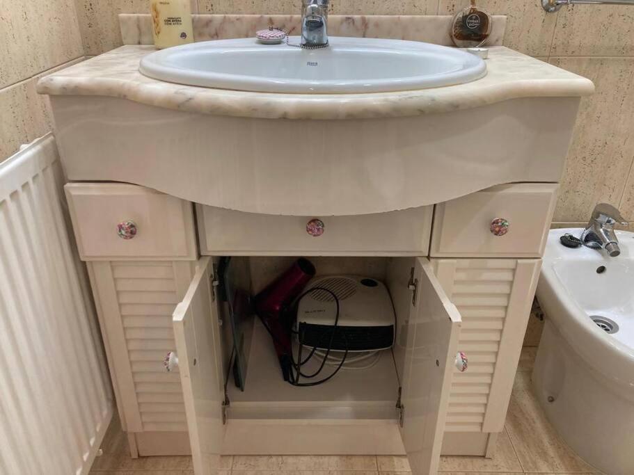 Silencioso, Luminoso Y Familiar Apartamento Appartement *
