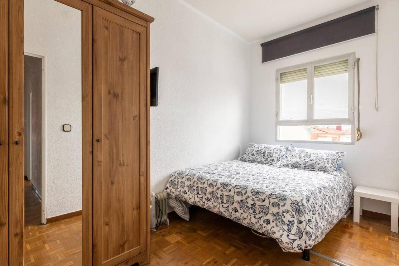 Linda Estancia Entre El Centro Y El Aeropuerto Accommodatie bij particulieren