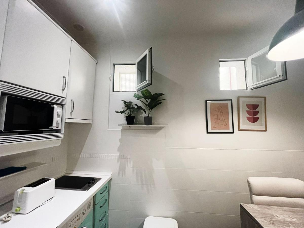Apartamento Carlos Close The Plaza Mayor