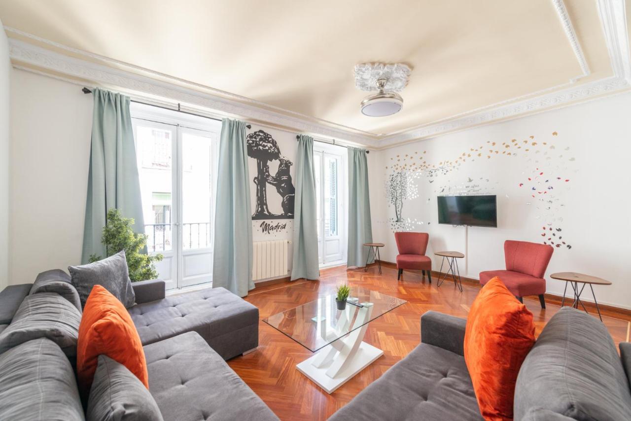 Vip Letras, By Monaro Apartment *