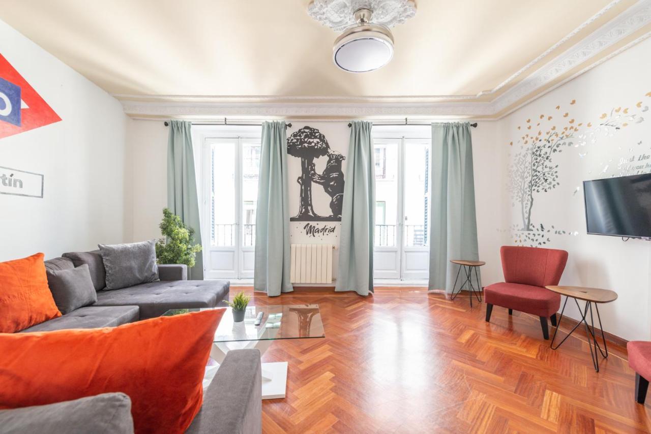 Vip Letras, By Monaro Apartment *