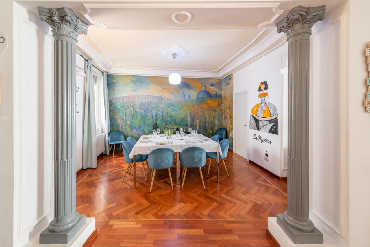 Apartment Vip Letras, By Monaro *