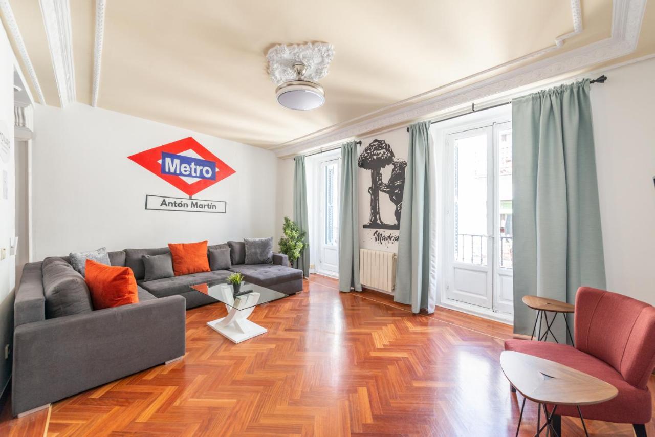Vip Letras, By Monaro Apartment