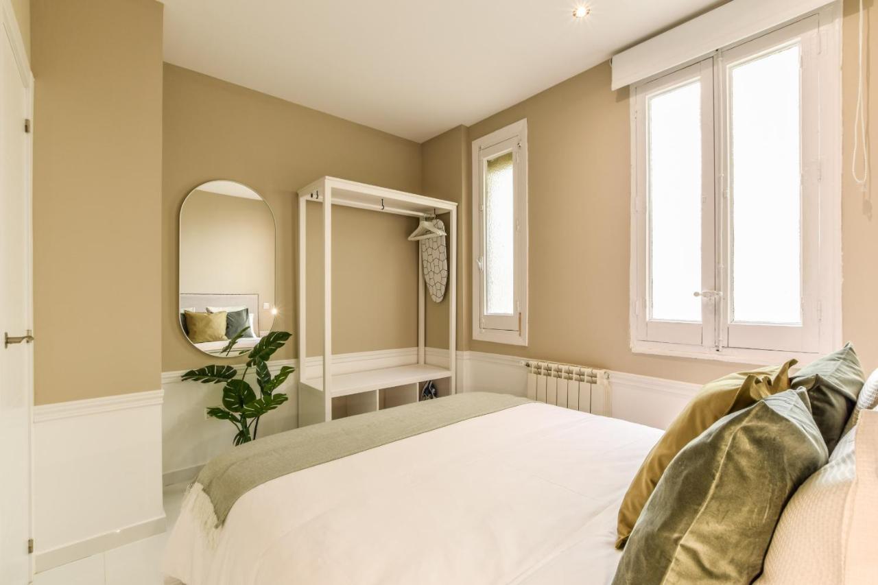 Appartement Ap Embajadores Xvi Madrid