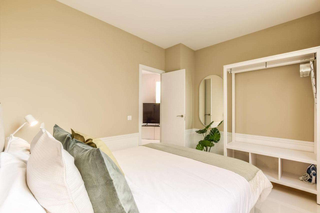 Appartement Ap Embajadores Xvi *