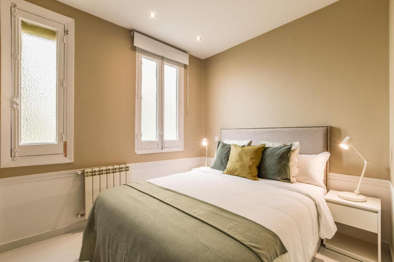 Ap Embajadores Xvi Appartement
