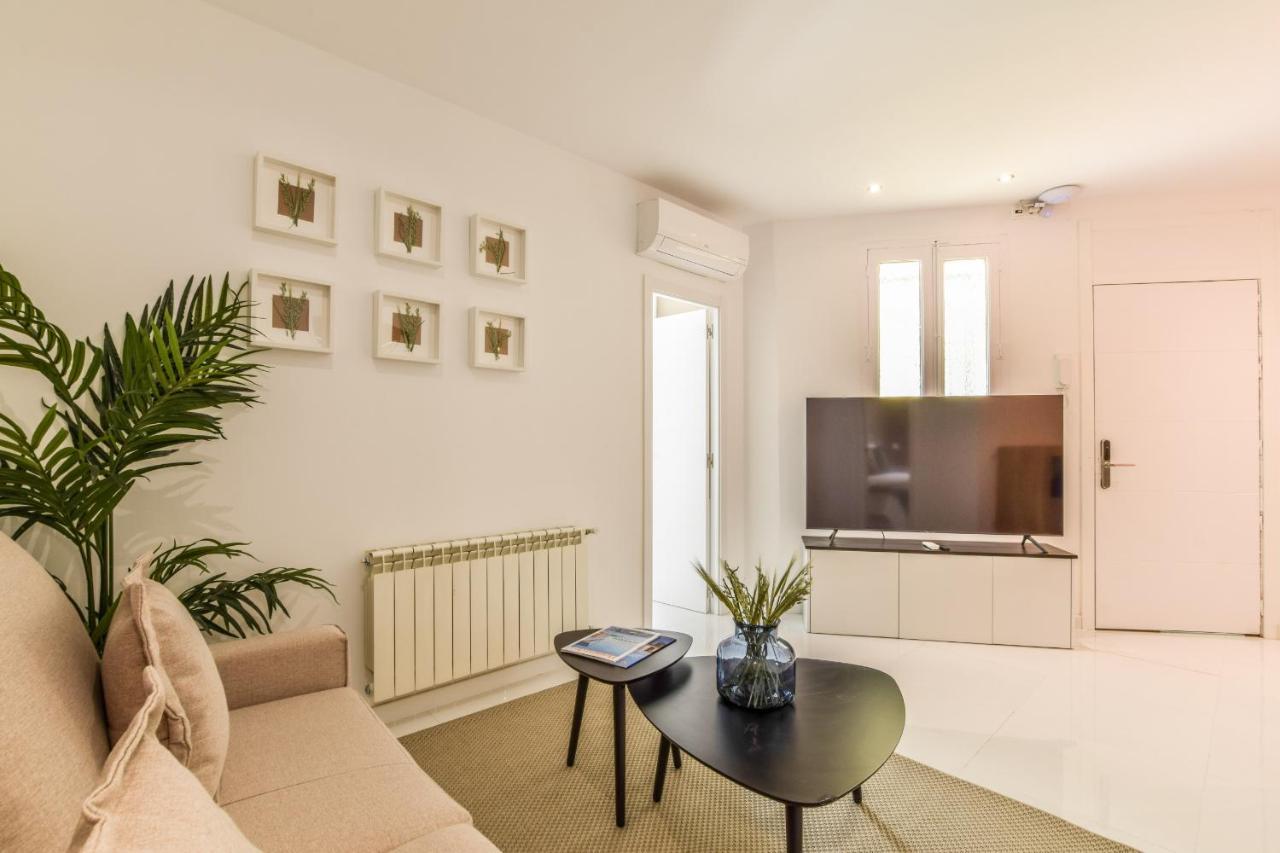 Ap Embajadores Xvi Appartement *