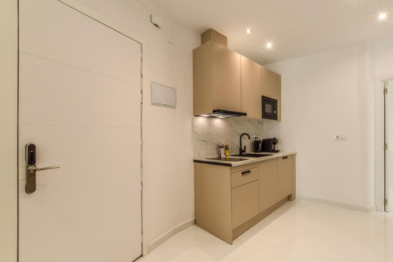 Ap Embajadores Xvi Appartement