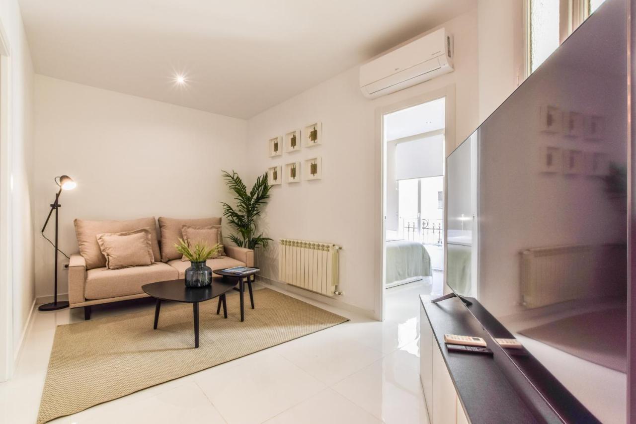 Appartement Ap Embajadores Xvi