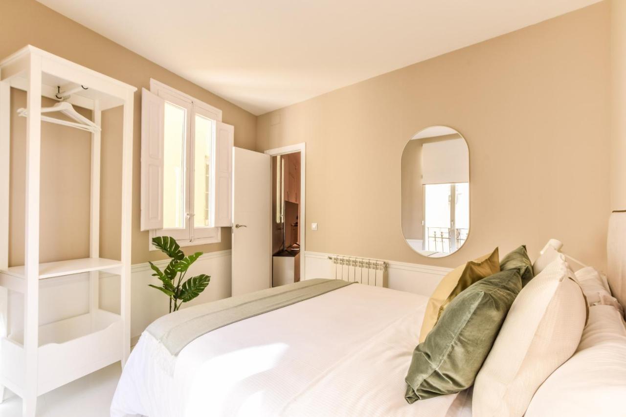 Appartement Ap Embajadores Xvi Madrid