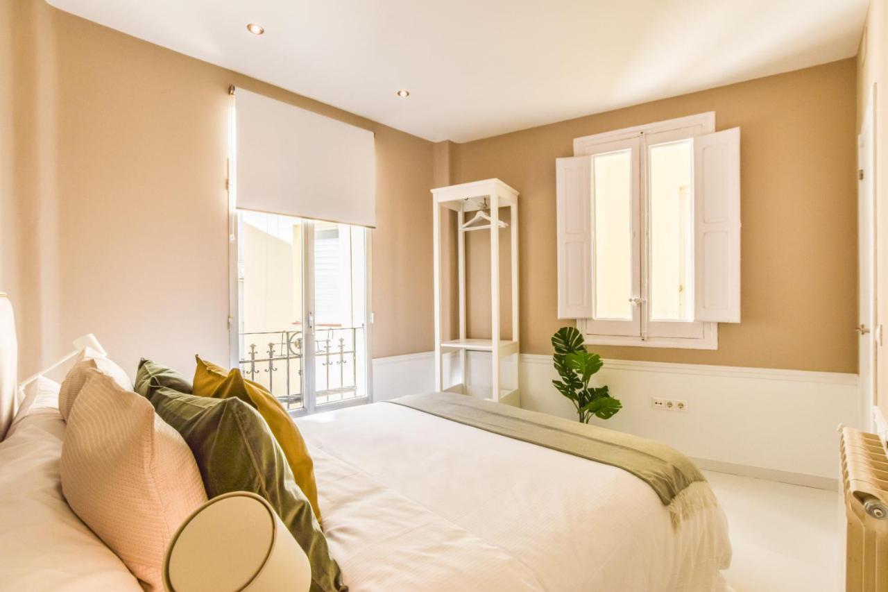 Ap Embajadores Xvi Appartement Madrid