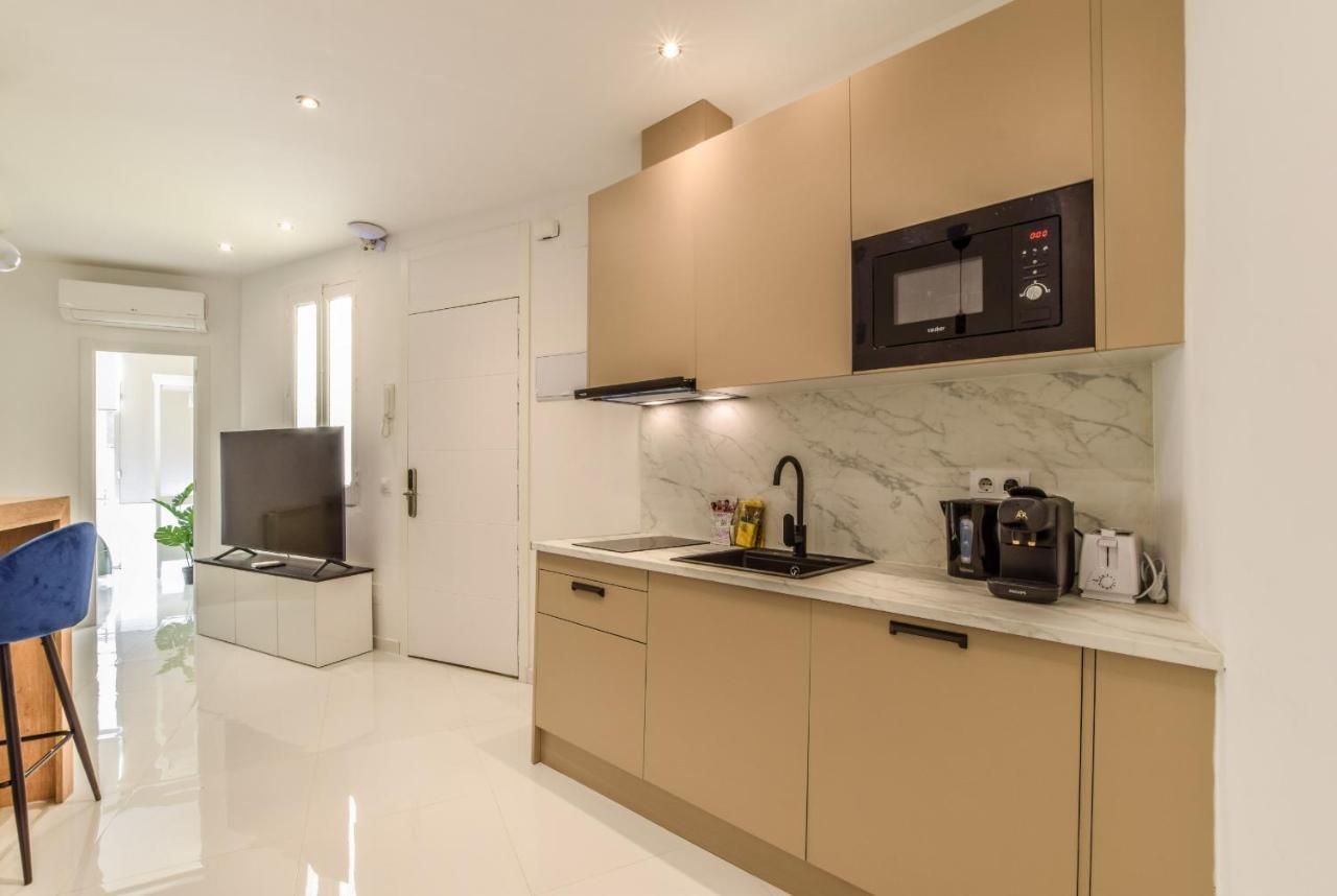 Appartement Ap Embajadores Xvi