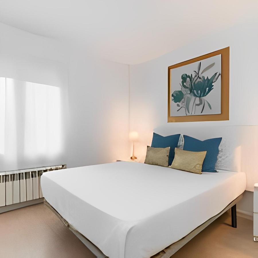 Centrico Y Aparcamiento Privado 3 Appartement