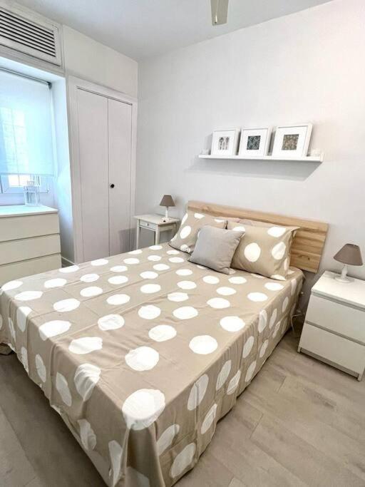 Appartamento Comodo Y Acogedor Apartamento *