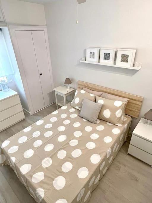 Comodo Y Acogedor Apartamento Apartment Madrid