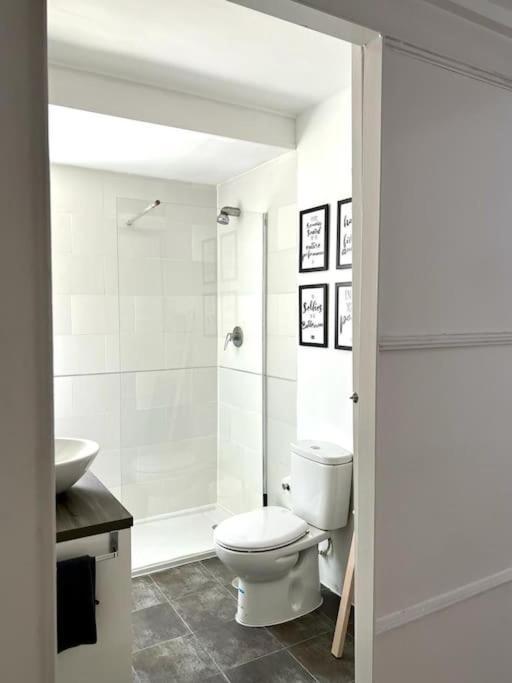 Appartamento Comodo Y Acogedor Apartamento