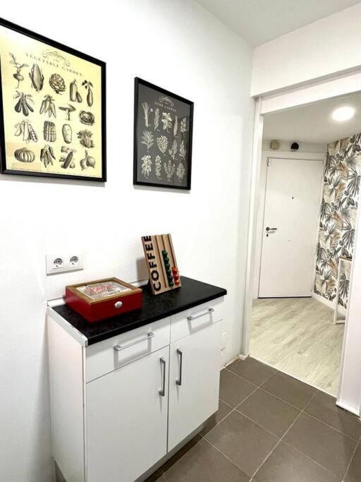 Comodo Y Acogedor Apartamento *