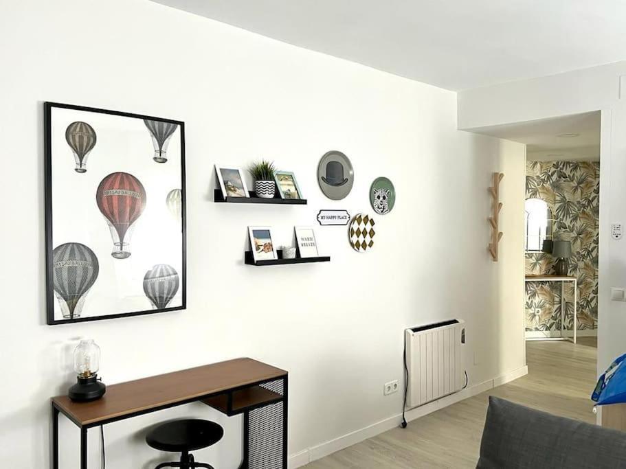 Apartment Comodo Y Acogedor Apartamento