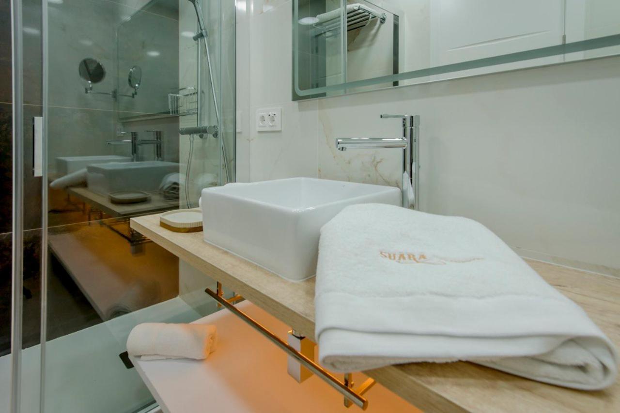 Suara 1 Apartamento Madrid