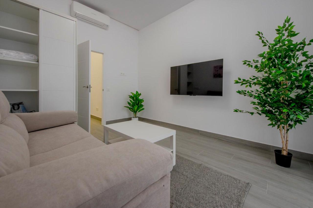 Suara 1 Apartamento Madrid