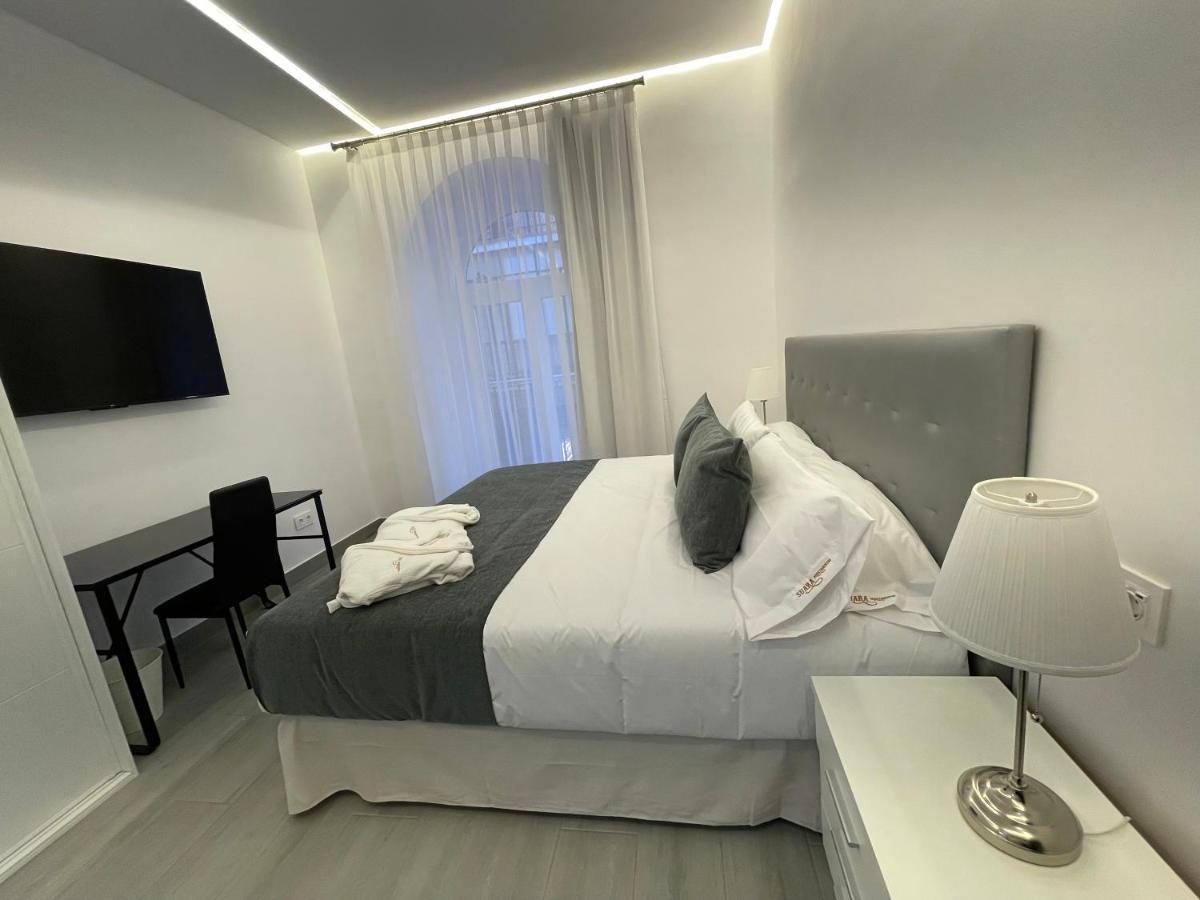 Apartamento Suara 1 Madrid