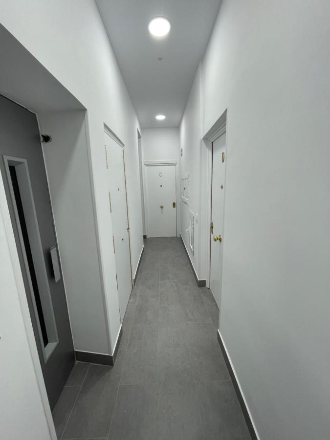 Apartamento Suara 1 Madri