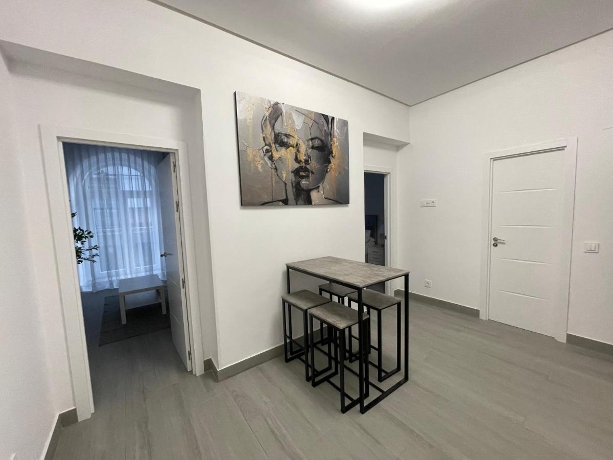 Apartment Suara 1 Madrid