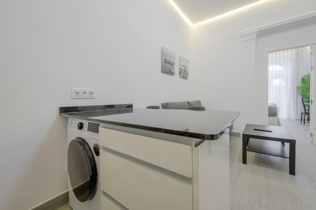 Apartment Suara 2 Madrid