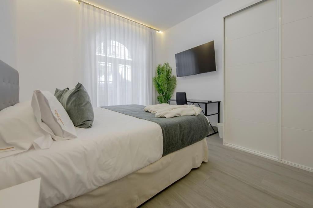 Apartment Suara 2