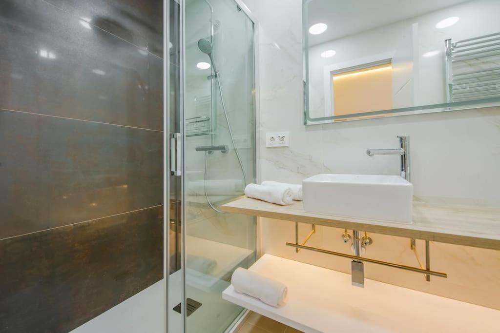 Apartment Suara 2 *