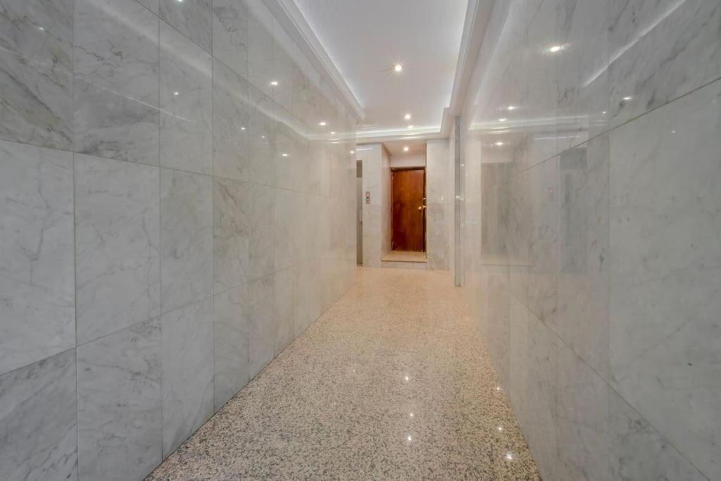 Apartment Suara 2 Madrid