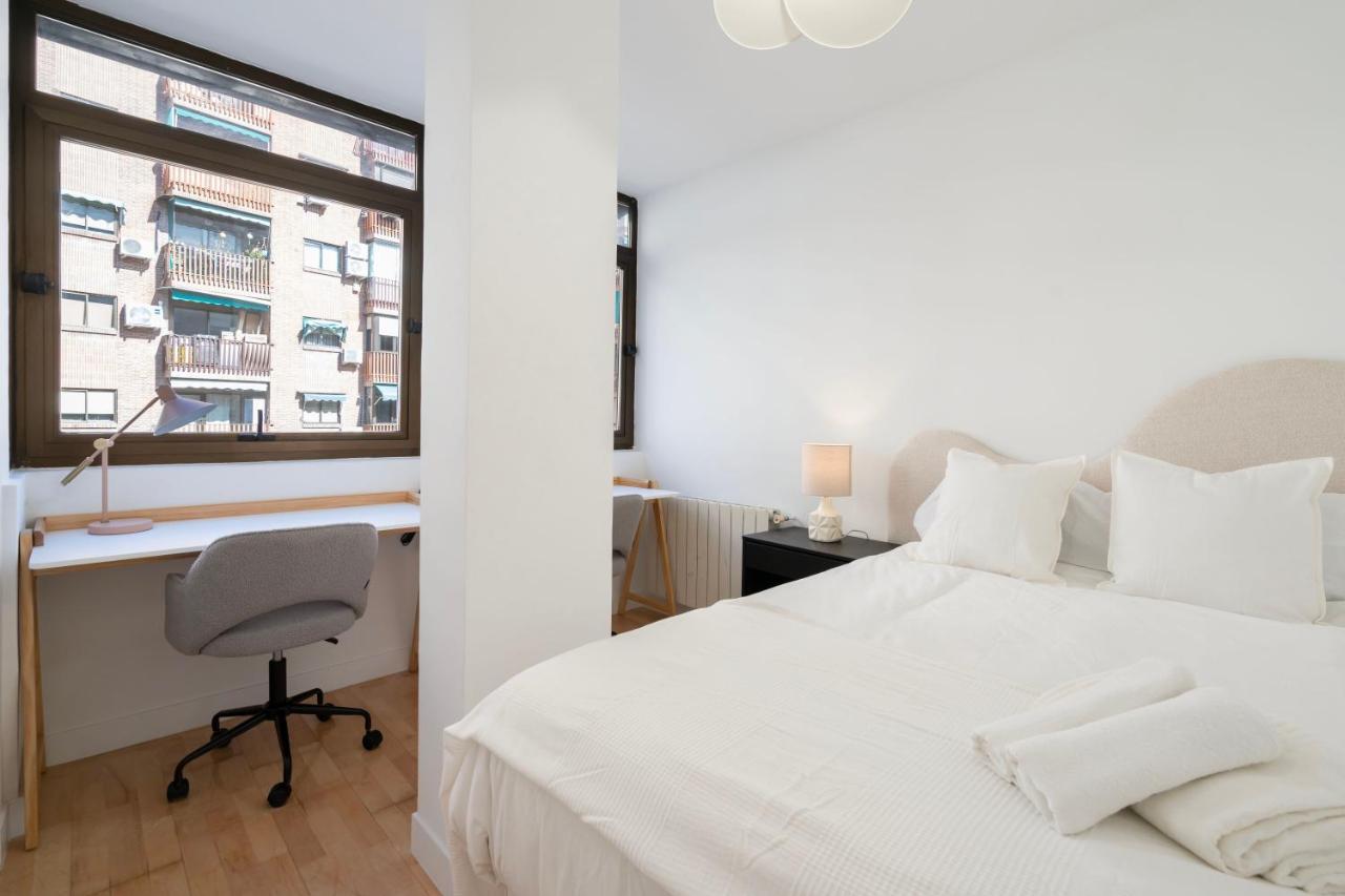 Apartment For You Central Atocha Station Tel3