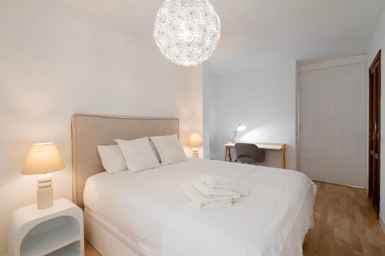 Apartment For You Central Atocha Station Tel3