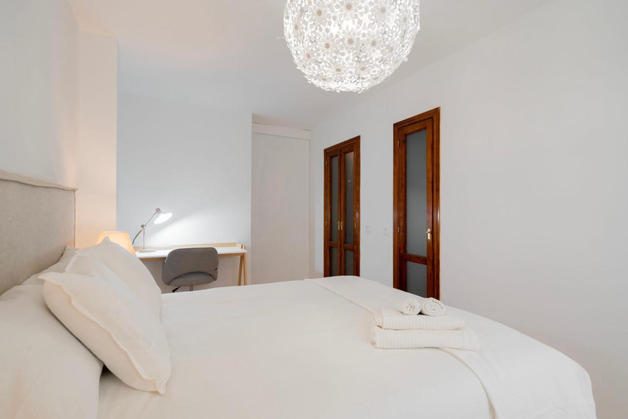 Apartment For You Central Atocha Station Tel3