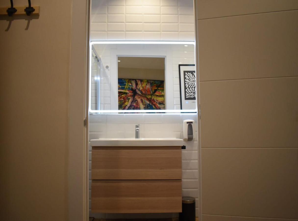 Guest house Pacorooms Madrid