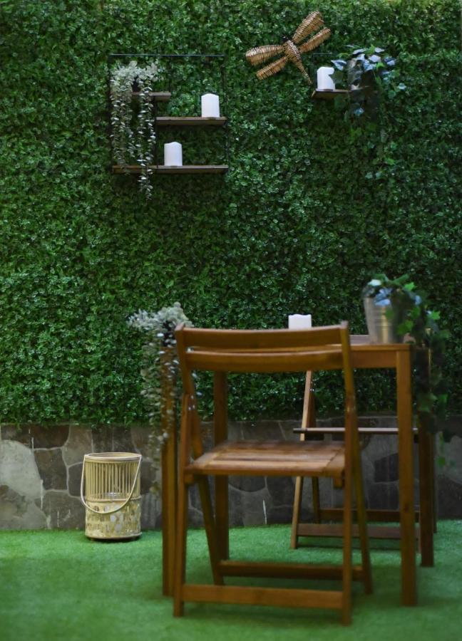 Guest house Pacorooms Madrid