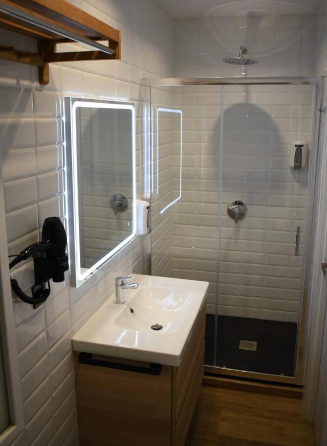 Pacorooms Guest house *