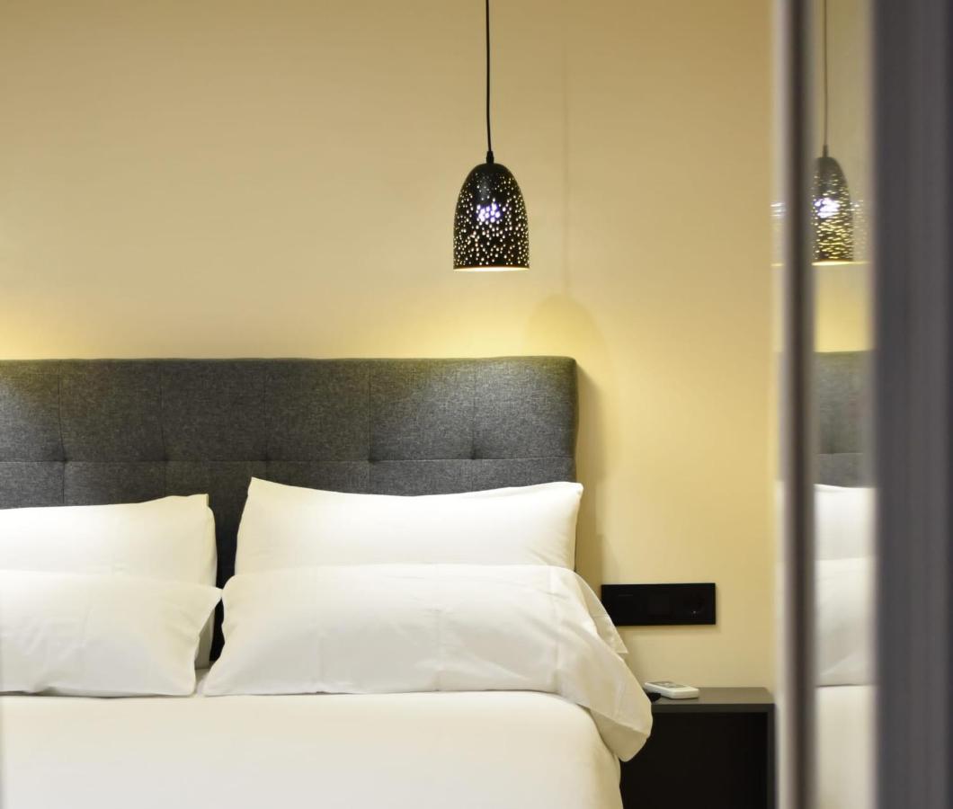 Pacorooms Guest house Madrid