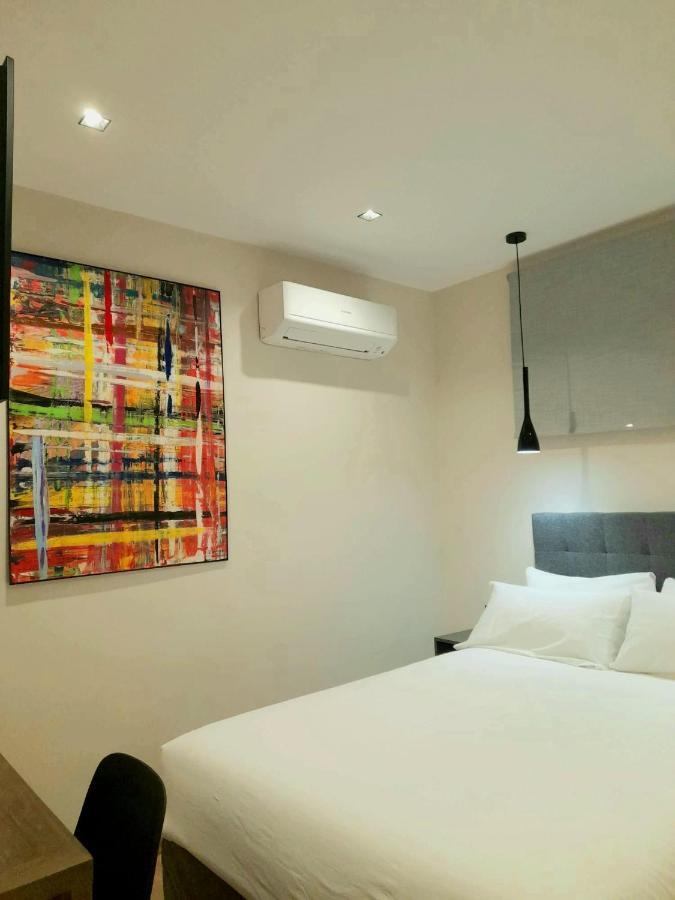 Guest house Pacorooms